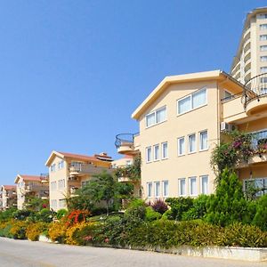 Villa med 3 sovrum